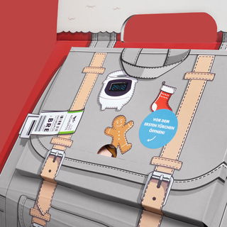 Adventskalender 2025